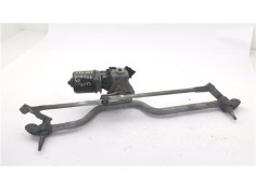 Recambio de motor limpiaparabrisas delantero para renault clio ii fase ii (b/cb0) 1.5 authentique referencia OEM IAM 7701207956 