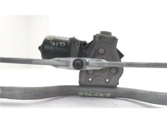 Recambio de motor limpiaparabrisas delantero para renault clio ii fase ii (b/cb0) 1.5 authentique referencia OEM IAM 7701207956 