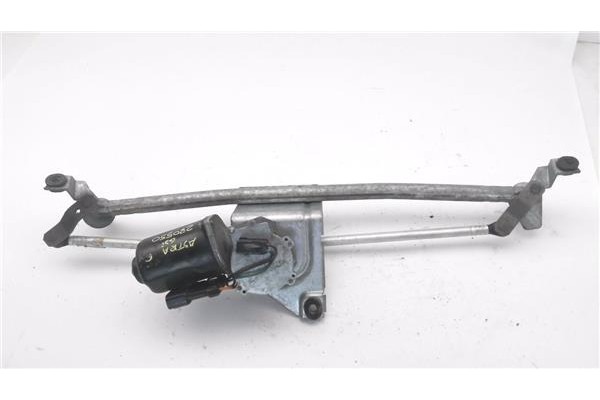 Recambio de motor limpiaparabrisas delantero para opel astra f fastback (53_, 54_, 58_, 59_) 2.0 i referencia OEM IAM 22085493 2