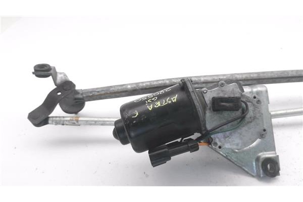 Recambio de motor limpiaparabrisas delantero para opel astra f fastback (53_, 54_, 58_, 59_) 2.0 i referencia OEM IAM 22085493 2