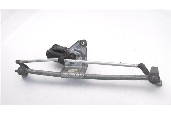 Recambio de motor limpiaparabrisas delantero para opel astra f fastback (53_, 54_, 58_, 59_) 2.0 i referencia OEM IAM 22085493 2