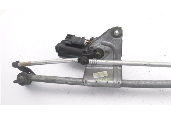 Recambio de motor limpiaparabrisas delantero para opel astra f fastback (53_, 54_, 58_, 59_) 2.0 i referencia OEM IAM 22085493 2