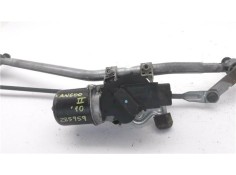 Recambio de motor limpiaparabrisas delantero para renault kangoo ii (f/kw0) 1.5 dci (kw0b) referencia OEM IAM 8200409692 5452681