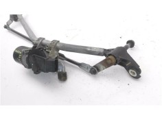 Recambio de motor limpiaparabrisas delantero para renault kangoo ii (f/kw0) 1.5 dci (kw0b) referencia OEM IAM 8200409692 5452681
