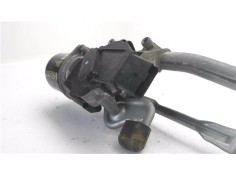 Recambio de motor limpiaparabrisas delantero para renault kangoo ii (f/kw0) 1.5 dci (kw0b) referencia OEM IAM 8200409692 5452681