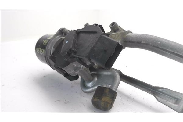 Recambio de motor limpiaparabrisas delantero para renault kangoo ii (f/kw0) 1.5 dci (kw0b) referencia OEM IAM 8200409692 5452681