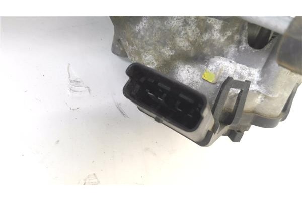 Recambio de motor limpiaparabrisas delantero para renault kangoo ii (f/kw0) 1.5 dci (kw0b) referencia OEM IAM 8200409692 5452681