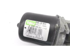 Recambio de motor limpiaparabrisas delantero para renault kangoo ii (f/kw0) 1.5 dci (kw0b) referencia OEM IAM 8200409692 5452681