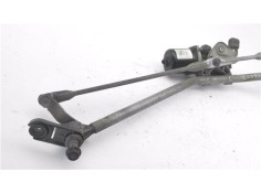 Recambio de motor limpiaparabrisas delantero para renault kangoo ii (f/kw0) 1.5 dci (kw0b) referencia OEM IAM 8200409692 5452681