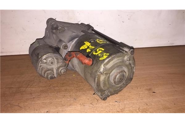 Recambio de motor arranque para peugeot 605 2.1 turbo diesel referencia OEM IAM  D9R121 