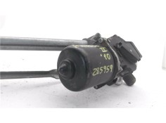 Recambio de motor limpiaparabrisas delantero para renault kangoo ii (f/kw0) 1.5 dci (kw0b) referencia OEM IAM 8200409692 5452681
