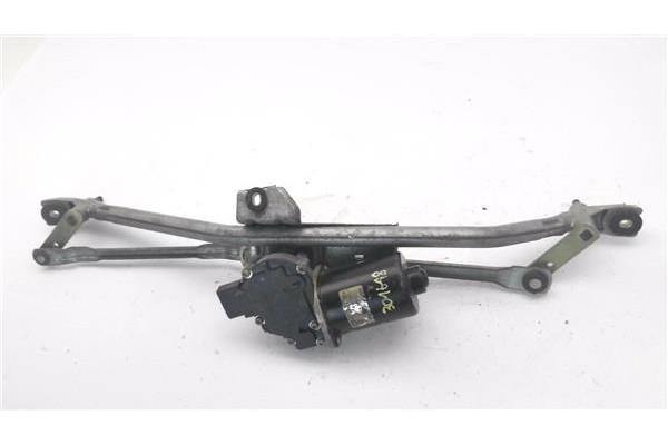 Recambio de motor limpiaparabrisas delantero para audi a4 berlina (b5) referencia OEM IAM 8B1955113C 404587 