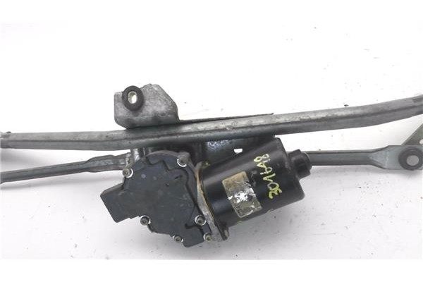 Recambio de motor limpiaparabrisas delantero para audi a4 berlina (b5) referencia OEM IAM 8B1955113C 404587 