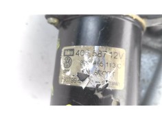 Recambio de motor limpiaparabrisas delantero para audi a4 berlina (b5) referencia OEM IAM 8B1955113C 404587 