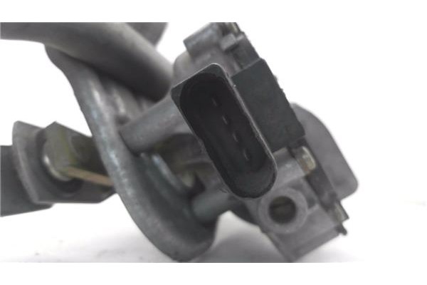 Recambio de motor limpiaparabrisas delantero para audi a4 berlina (b5) referencia OEM IAM 8B1955113C 404587 