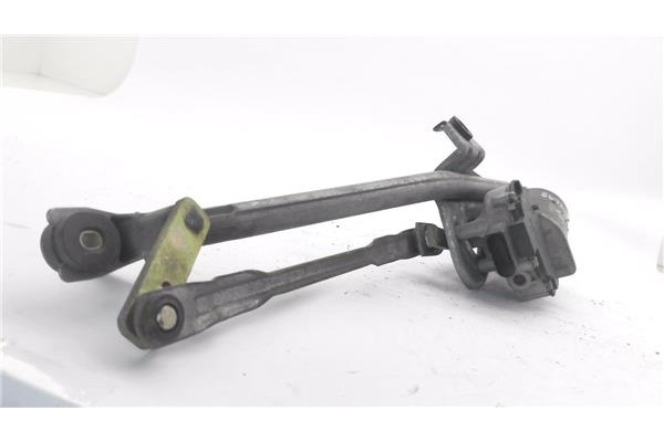 Recambio de motor limpiaparabrisas delantero para audi a4 berlina (b5) referencia OEM IAM 8B1955113C 404587 