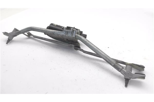 Recambio de motor limpiaparabrisas delantero para audi a4 berlina (b5) referencia OEM IAM 8B1955113C 404587 
