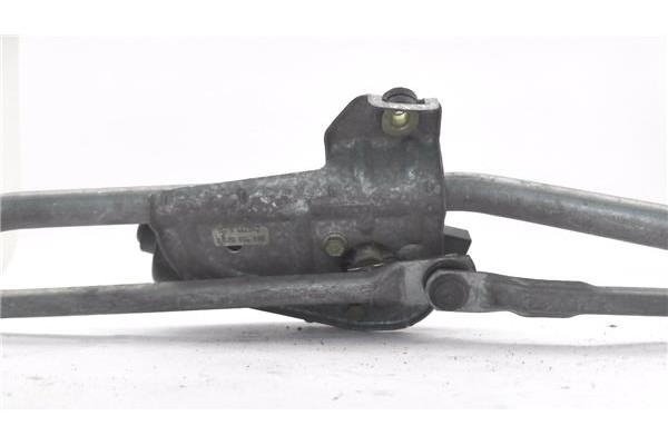Recambio de motor limpiaparabrisas delantero para audi a4 berlina (b5) referencia OEM IAM 8B1955113C 404587 