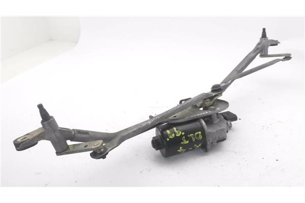 Recambio de motor limpiaparabrisas delantero para audi a4 berlina (b5) referencia OEM IAM 8B1955113C 404587 