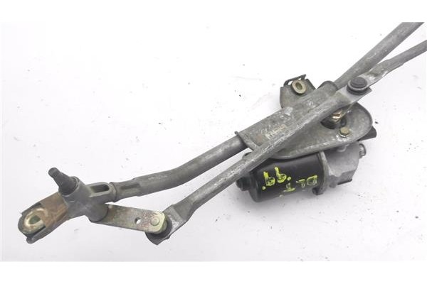 Recambio de motor limpiaparabrisas delantero para audi a4 berlina (b5) referencia OEM IAM 8B1955113C 404587 