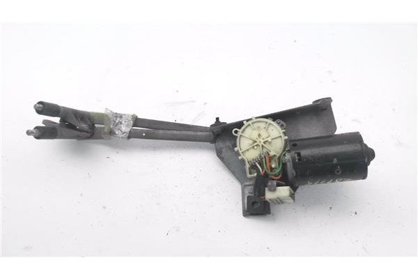 Recambio de motor limpiaparabrisas delantero para citroen jumper autobús 3.0 hdi 160 referencia OEM IAM 964866 9390332314 