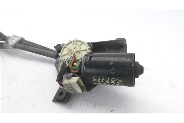 Recambio de motor limpiaparabrisas delantero para citroen jumper autobús 3.0 hdi 160 referencia OEM IAM 964866 9390332314 