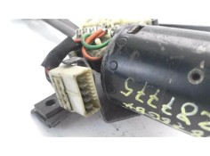 Recambio de motor limpiaparabrisas delantero para citroen jumper autobús 3.0 hdi 160 referencia OEM IAM 964866 9390332314 