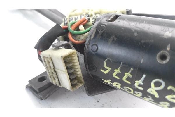 Recambio de motor limpiaparabrisas delantero para citroen jumper autobús 3.0 hdi 160 referencia OEM IAM 964866 9390332314 
