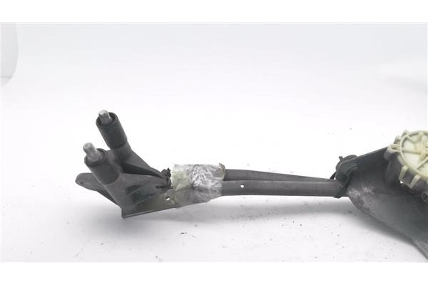 Recambio de motor limpiaparabrisas delantero para citroen jumper autobús 3.0 hdi 160 referencia OEM IAM 964866 9390332314 