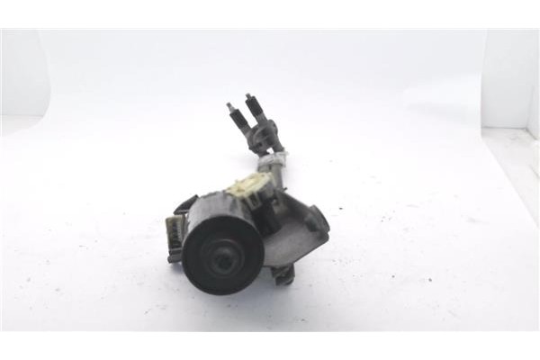 Recambio de motor limpiaparabrisas delantero para citroen jumper autobús 3.0 hdi 160 referencia OEM IAM 964866 9390332314 
