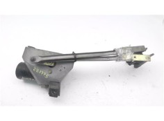Recambio de motor limpiaparabrisas delantero para citroen jumper autobús 3.0 hdi 160 referencia OEM IAM 964866 9390332314 