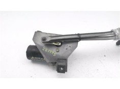 Recambio de motor limpiaparabrisas delantero para citroen jumper autobús 3.0 hdi 160 referencia OEM IAM 964866 9390332314 