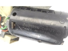Recambio de motor limpiaparabrisas delantero para citroen jumper autobús 3.0 hdi 160 referencia OEM IAM 964866 9390332314 