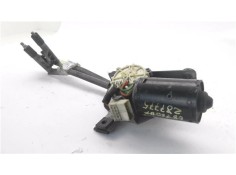Recambio de motor limpiaparabrisas delantero para citroen jumper autobús 3.0 hdi 160 referencia OEM IAM 964866 9390332314 