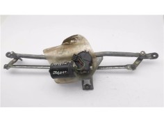 Recambio de motor limpiaparabrisas delantero para seat ibiza (6k1) 1.9 sdi referencia OEM IAM 1L0955119 9390332376 