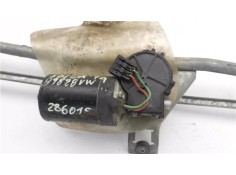 Recambio de motor limpiaparabrisas delantero para seat ibiza (6k1) 1.9 sdi referencia OEM IAM 1L0955119 9390332376 