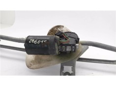 Recambio de motor limpiaparabrisas delantero para seat ibiza (6k1) 1.9 sdi referencia OEM IAM 1L0955119 9390332376 