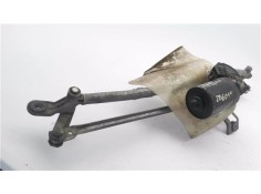 Recambio de motor limpiaparabrisas delantero para seat ibiza (6k1) 1.9 sdi referencia OEM IAM 1L0955119 9390332376 