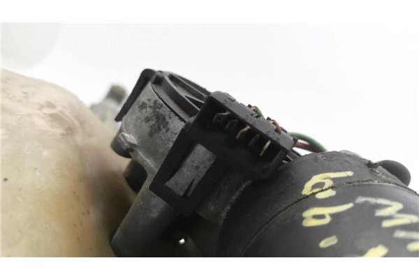 Recambio de motor limpiaparabrisas delantero para seat ibiza (6k1) 1.9 sdi referencia OEM IAM 1L0955119 9390332376 