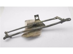 Recambio de motor limpiaparabrisas delantero para seat ibiza (6k1) 1.9 sdi referencia OEM IAM 1L0955119 9390332376 