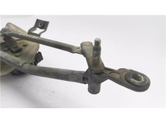 Recambio de motor limpiaparabrisas delantero para seat ibiza (6k1) 1.9 sdi referencia OEM IAM 1L0955119 9390332376 
