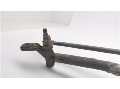 Recambio de motor limpiaparabrisas delantero para seat ibiza (6k1) 1.9 sdi referencia OEM IAM 1L0955119 9390332376 