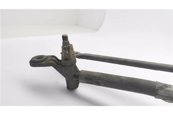 Recambio de motor limpiaparabrisas delantero para seat ibiza (6k1) 1.9 sdi referencia OEM IAM 1L0955119 9390332376 