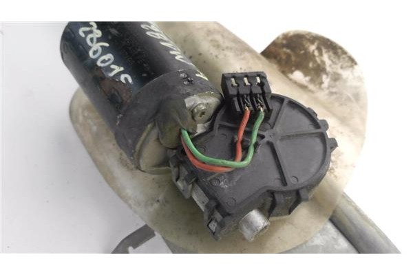 Recambio de motor limpiaparabrisas delantero para seat ibiza (6k1) 1.9 sdi referencia OEM IAM 1L0955119 9390332376 