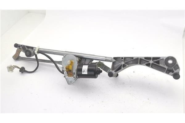 Recambio de motor limpiaparabrisas delantero para mercedes-benz clase c (bm 203) sportcoupe 2.0 c 180 (203.735) referencia OEM I