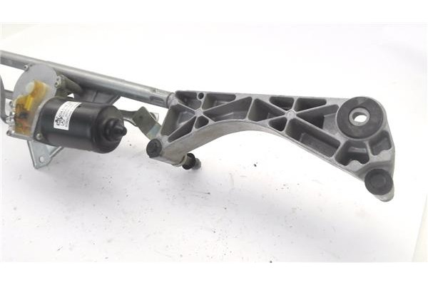 Recambio de motor limpiaparabrisas delantero para mercedes-benz clase c (bm 203) sportcoupe 2.0 c 180 (203.735) referencia OEM I