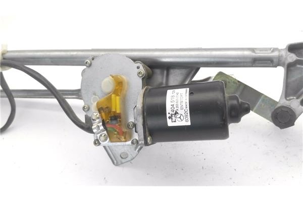 Recambio de motor limpiaparabrisas delantero para mercedes-benz clase c (bm 203) sportcoupe 2.0 c 180 (203.735) referencia OEM I