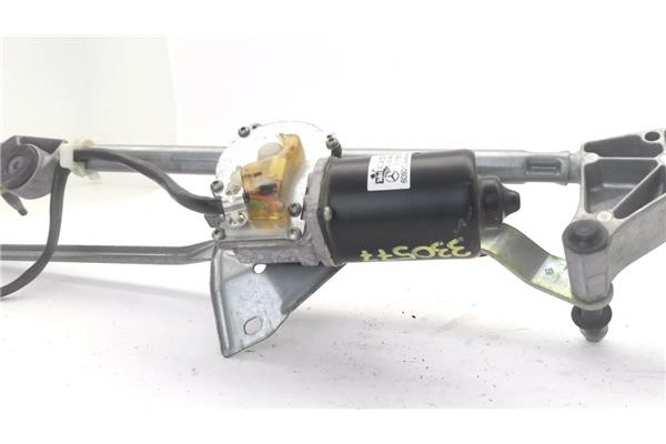 Recambio de motor limpiaparabrisas delantero para mercedes-benz clase c (bm 203) sportcoupe 2.0 c 180 (203.735) referencia OEM I