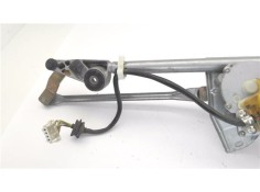 Recambio de motor limpiaparabrisas delantero para mercedes-benz clase c (bm 203) sportcoupe 2.0 c 180 (203.735) referencia OEM I