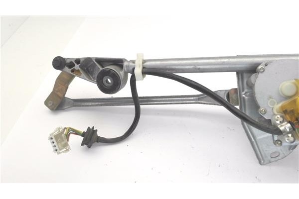 Recambio de motor limpiaparabrisas delantero para mercedes-benz clase c (bm 203) sportcoupe 2.0 c 180 (203.735) referencia OEM I